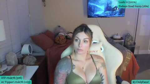 natashaskye @ myfreecams on 20231127