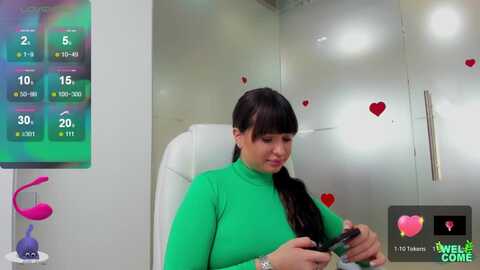 perfecttits96 @ myfreecams on 20231127