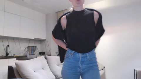 regular_girl @ myfreecams on 20231127
