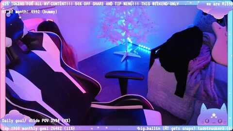 rivermoonx @ myfreecams on 20231127