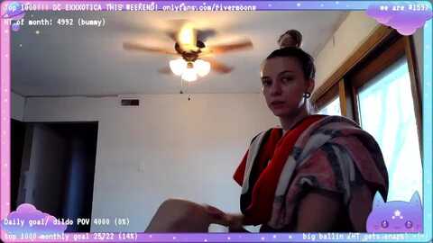 rivermoonx @ myfreecams on 20231127