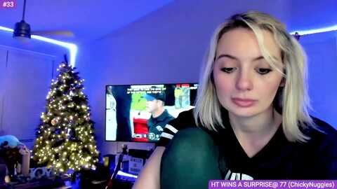 sammy_gray @ myfreecams on 20231127
