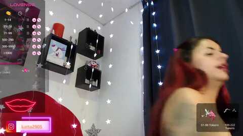 sammy_pinkd @ myfreecams on 20231127