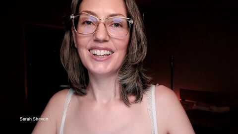 sarahshevon