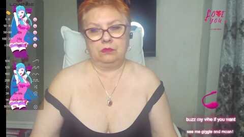 sexylynette4u @ myfreecams on 20231127