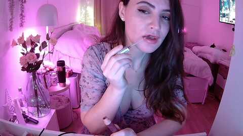 shyangie @ myfreecams on 20231127