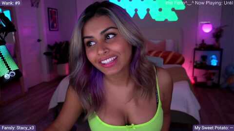 stacy_x3 @ myfreecams on 20231127