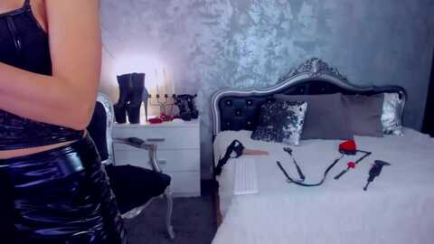 sugarsalt @ myfreecams on 20231127