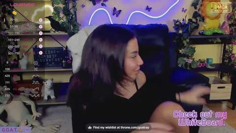 tamararay @ myfreecams on 20231127