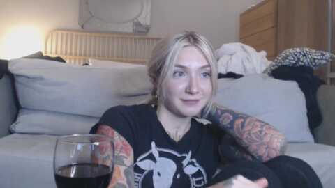 tattoo_bbgirl @ myfreecams on 20231127
