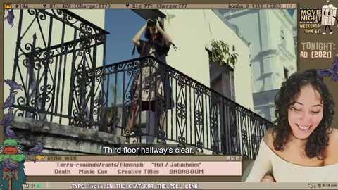 terra @ myfreecams on 20231127