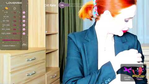 white_pie @ myfreecams on 20231127