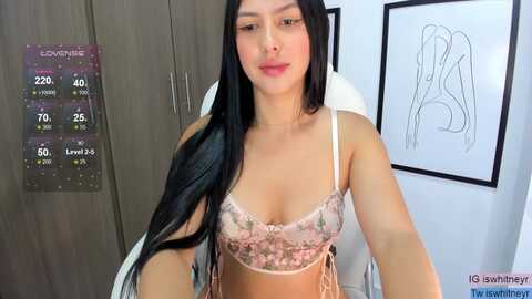 whitneyr @ myfreecams on 20231127