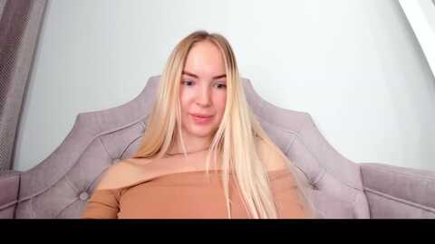 yesbarbie @ myfreecams on 20231127