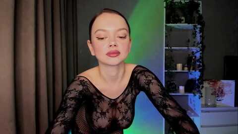 yourstacy_ @ myfreecams on 20231127