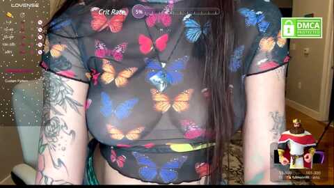 aishanebulski @ myfreecams on 20231128