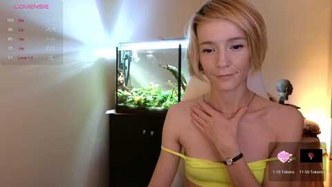 alisija_ @ myfreecams on 20231128