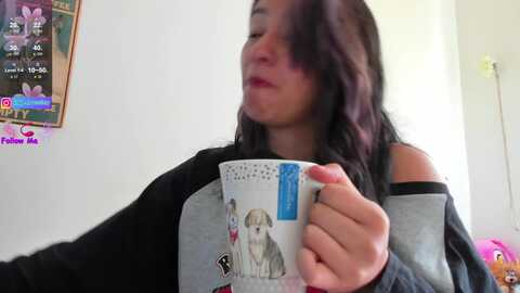 amypreesley @ myfreecams on 20231128