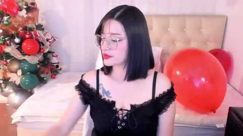 ana_ruh @ myfreecams on 20231128