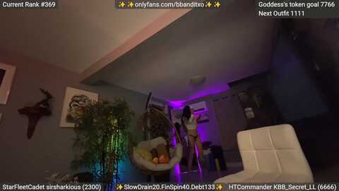 badlandbandit @ myfreecams on 20231128