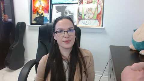 bunnynextdoor @ myfreecams on 20231128