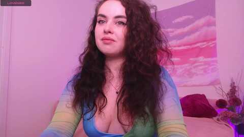 carriesun @ myfreecams on 20231128