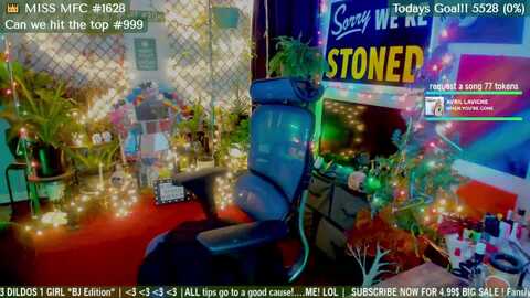 cherrybanks @ myfreecams on 20231128