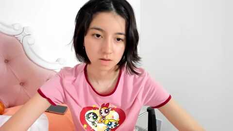 cherrycute666 @ myfreecams on 20231128