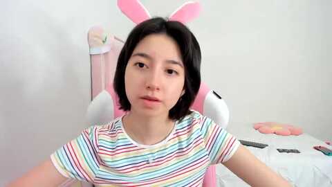 cherrycute666 @ myfreecams on 20231128