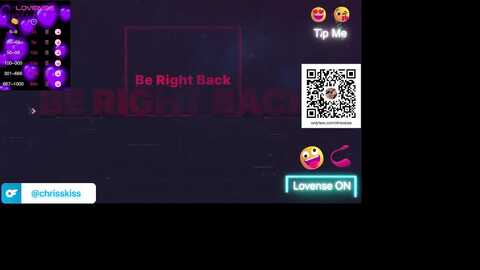 chris_sweet_ @ myfreecams on 20231128