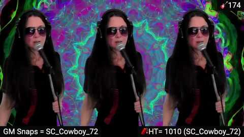 deszeppelin @ myfreecams on 20231128