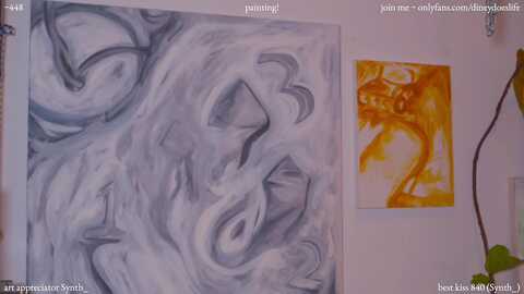 diney_ @ myfreecams on 20231128