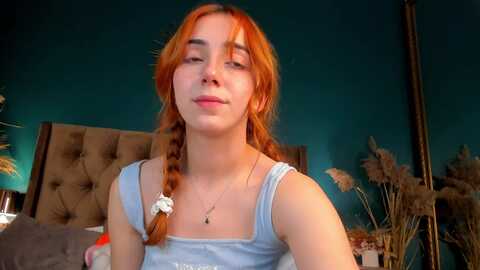 elsayoung @ myfreecams on 20231128