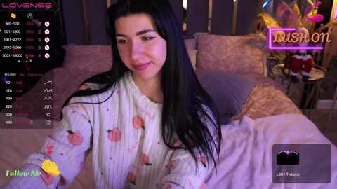 emilycandys @ myfreecams on 20231128