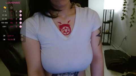 emoxbunny @ myfreecams on 20231128