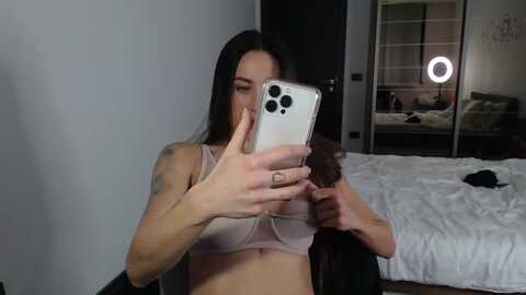 erikasmagic @ myfreecams on 20231128