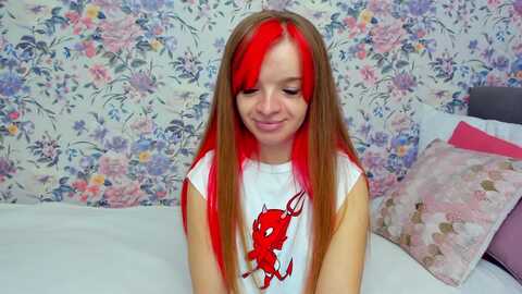 evalution @ myfreecams on 20231128