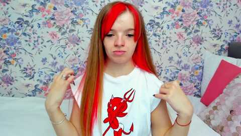 evalution @ myfreecams on 20231128