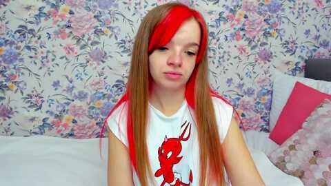 evalution @ myfreecams on 20231128