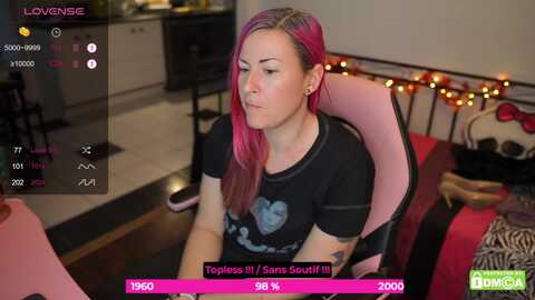 gennyrock @ myfreecams on 20231128