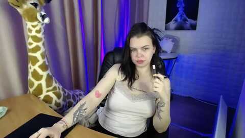 gianna_dior @ myfreecams on 20231128