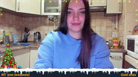 hell_belle @ myfreecams on 20231128