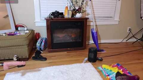 hollyhanna @ myfreecams on 20231128