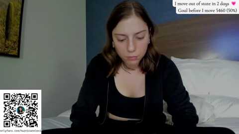 hurricanelexi @ myfreecams on 20231128