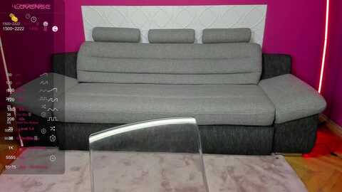 indianemma @ myfreecams on 20231128