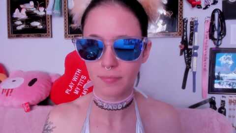 isabelle_babe @ myfreecams on 20231128