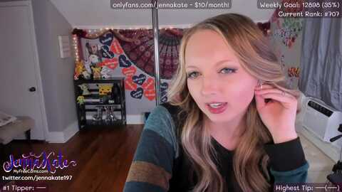 jennakate @ myfreecams on 20231128