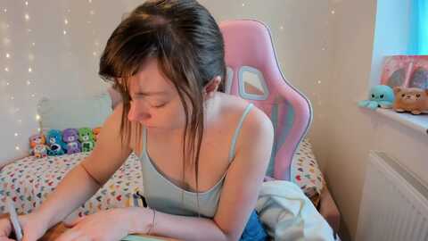 jessiebear_ @ myfreecams on 20231128