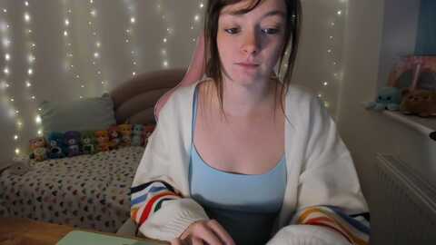 jessiebear_ @ myfreecams on 20231128