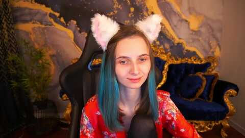 jessiemoons @ myfreecams on 20231128